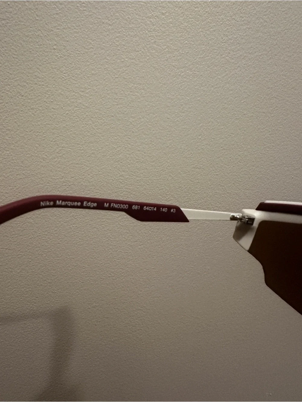 Nike Shield Sunglasses